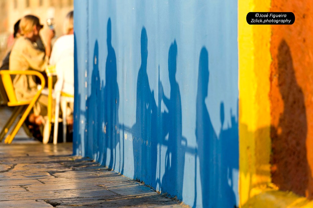 “Assombreamentos vespertinos – Evening&nbsp;Hauntings”