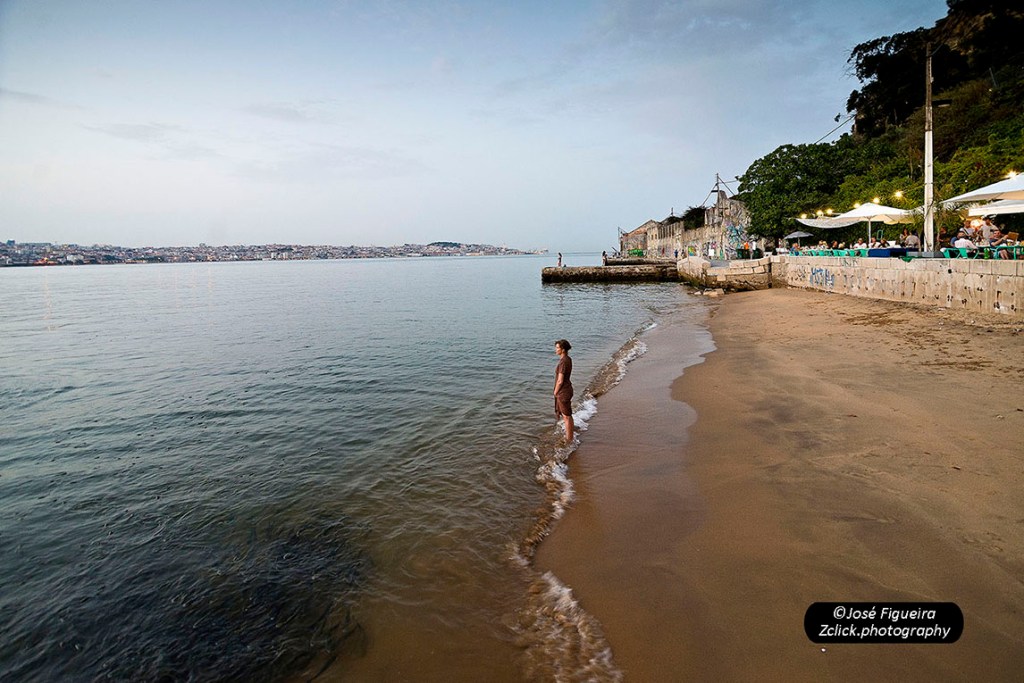 “Contemplação – Contemplation”