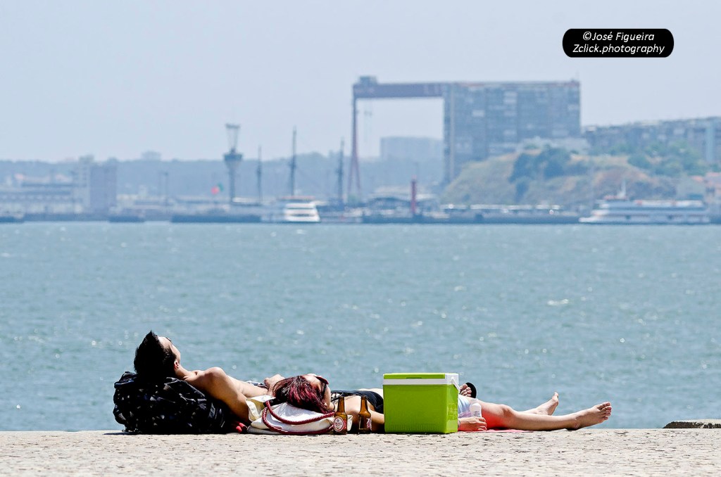 “Dolce Fare Niente – Sweet Fare&nbsp;Niente”