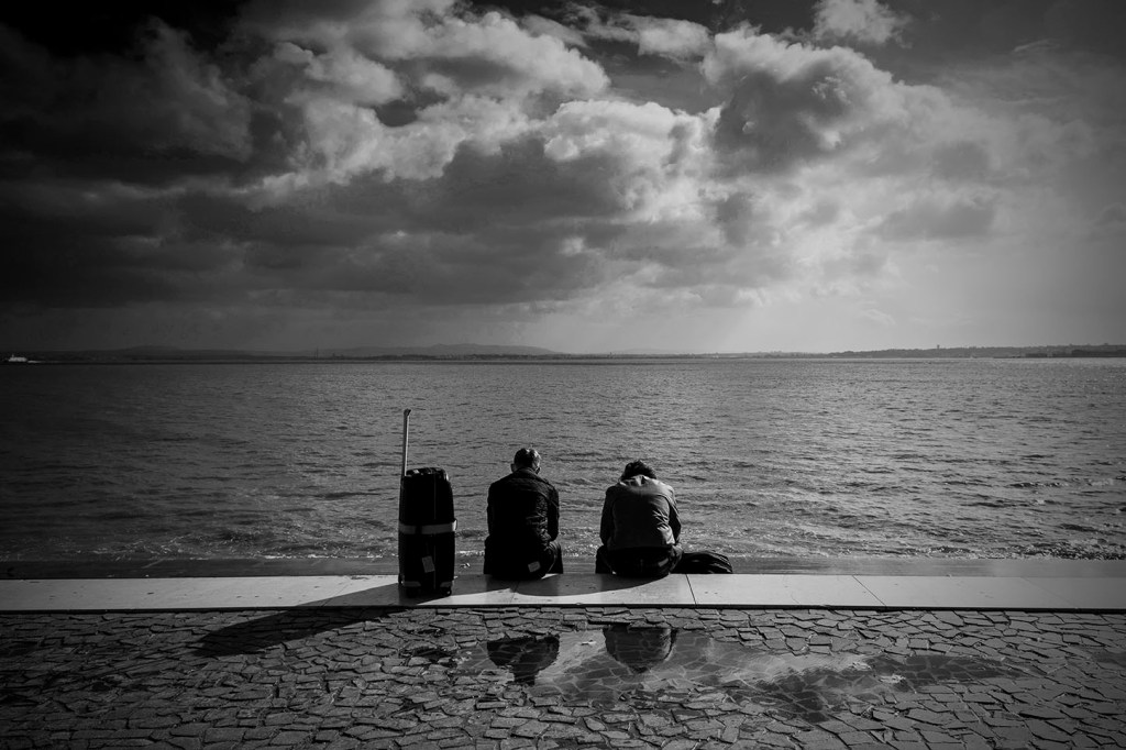 “E agora, para onde? – And now, where&nbsp;to?”