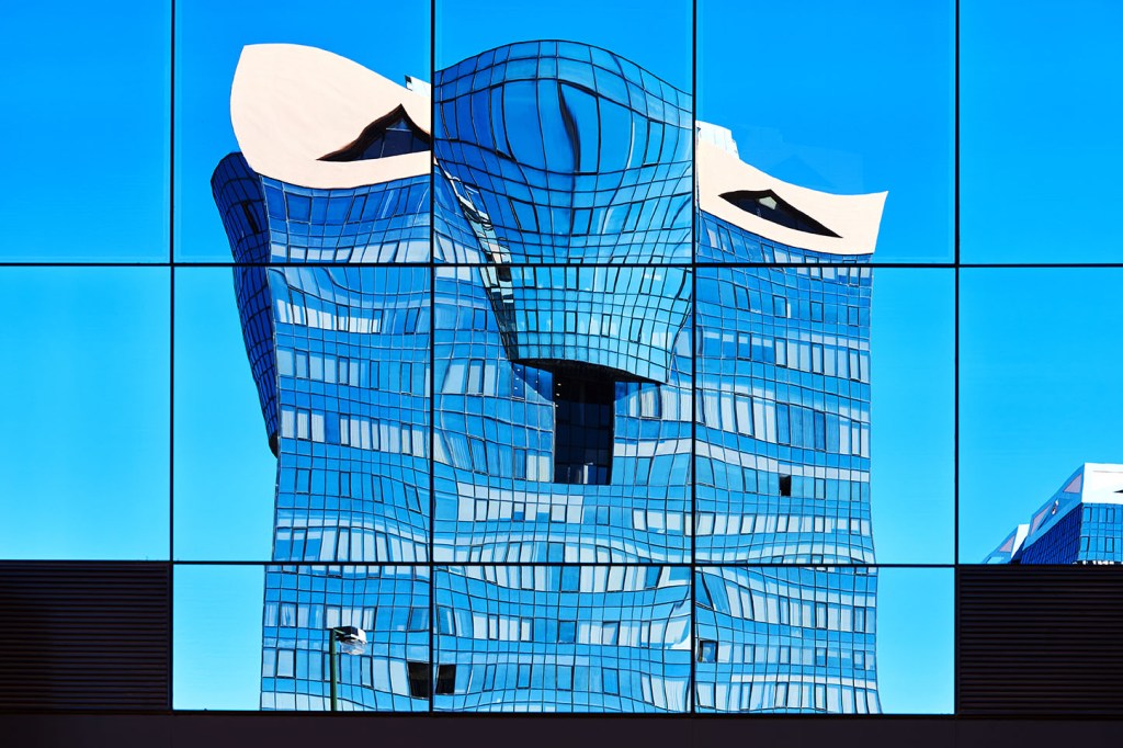 “Edifício vivo – Living building”