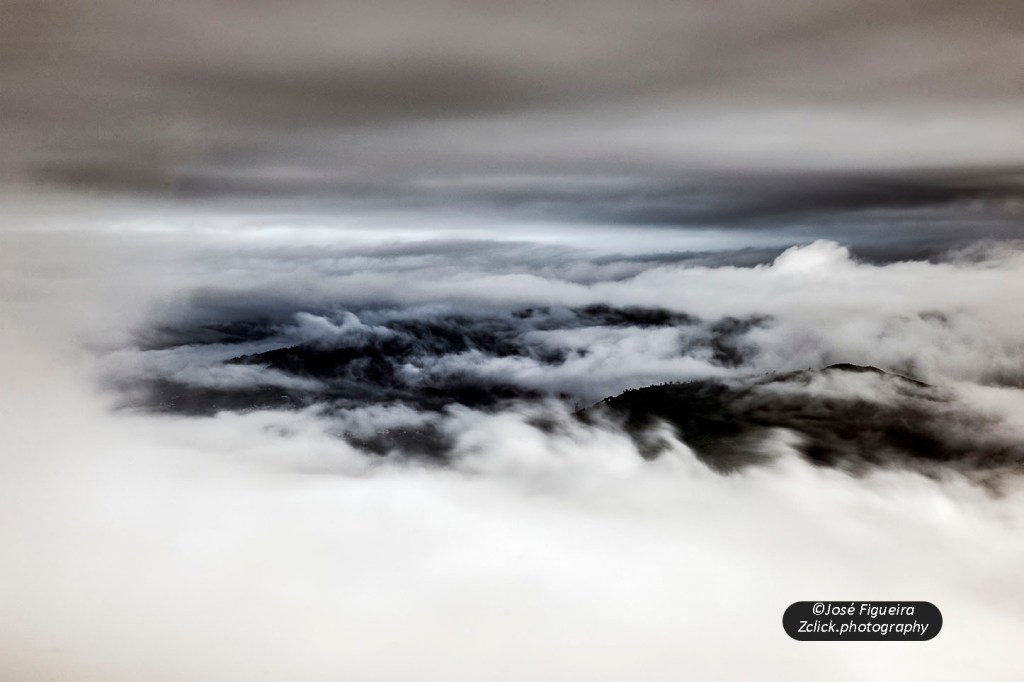 “Manto Branco – White Mantle”