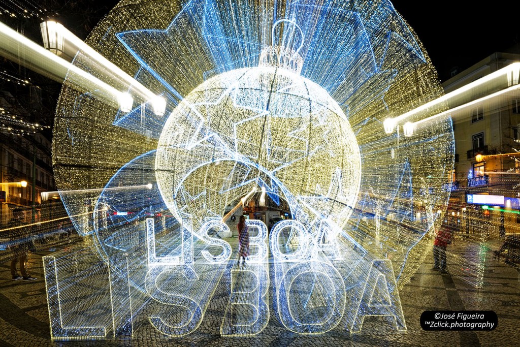 “Natal na Cidade – Christmas in&nbsp;Town”