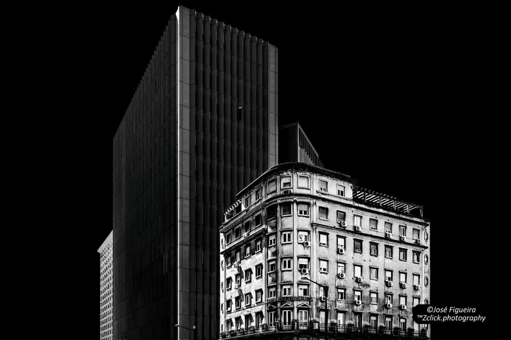 “Velho e Novo – Old and&nbsp;new”