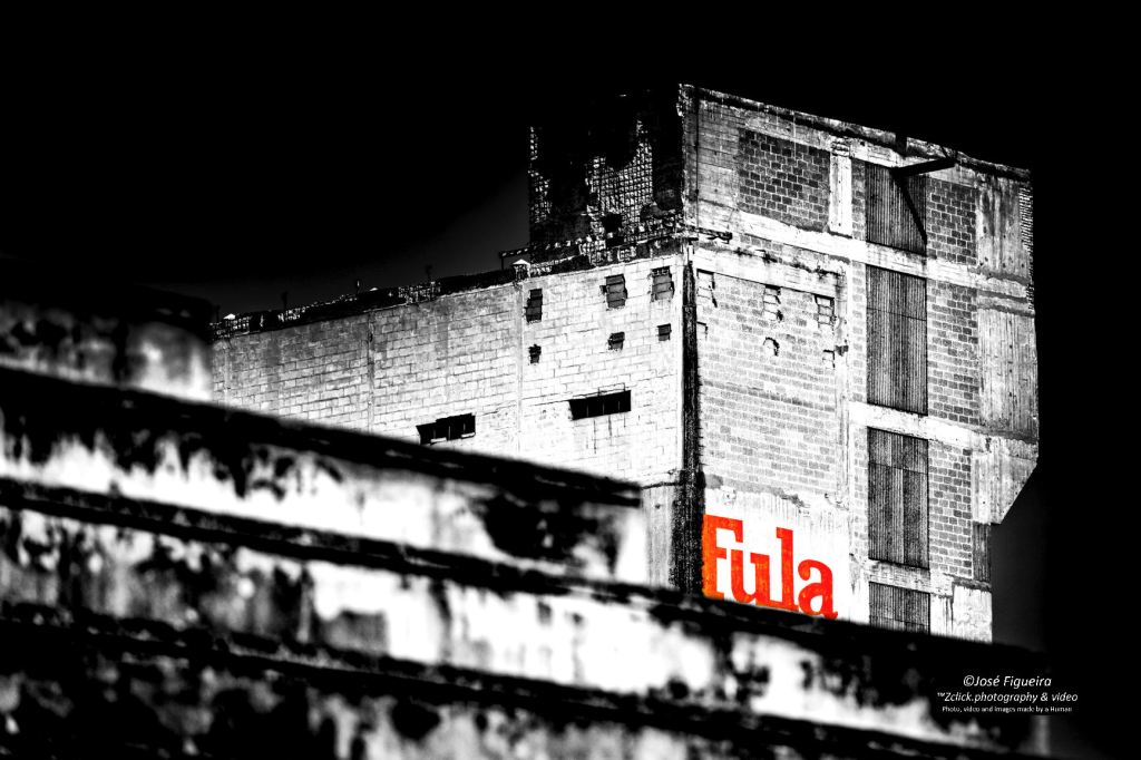 Quem não se lembra desta marca de óleo? – Who doesn’t remember this brand of&nbsp;oil?