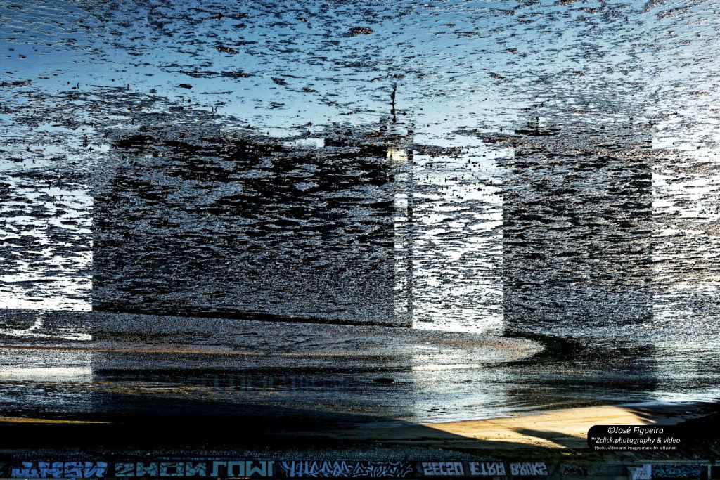 Reflexos de uma era industrial – Reflections of an industrial&nbsp;age