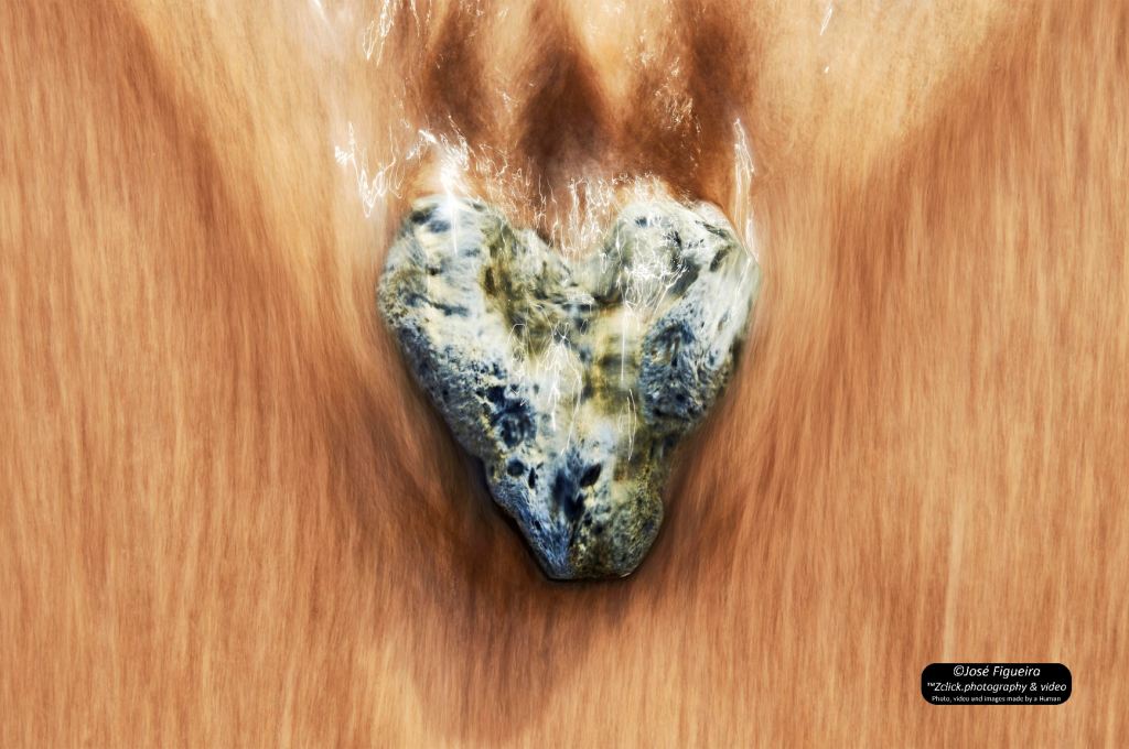 Catarse de um coração empedernido – Catharsis of a hardened&nbsp;heart