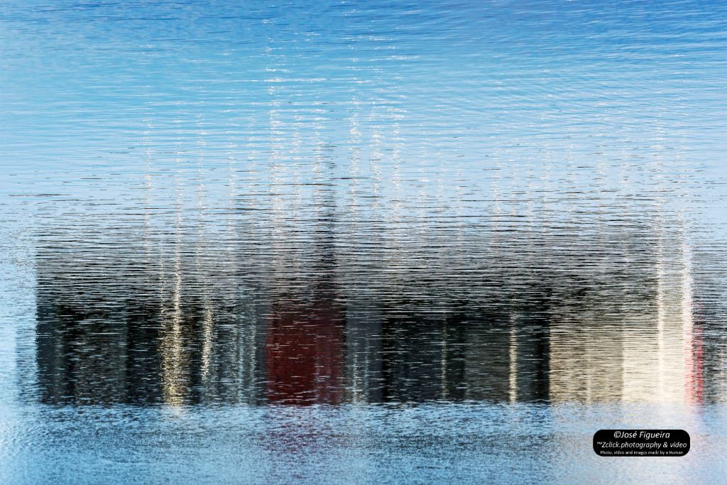 Uma cidade na água – A city on the&nbsp;water