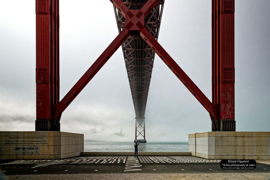 O humano e a estrutura – The human and the&nbsp;structure