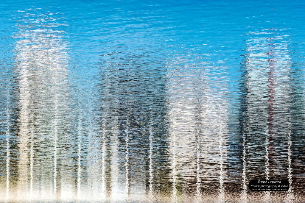 Uma cidade na água – A city in the&nbsp;water