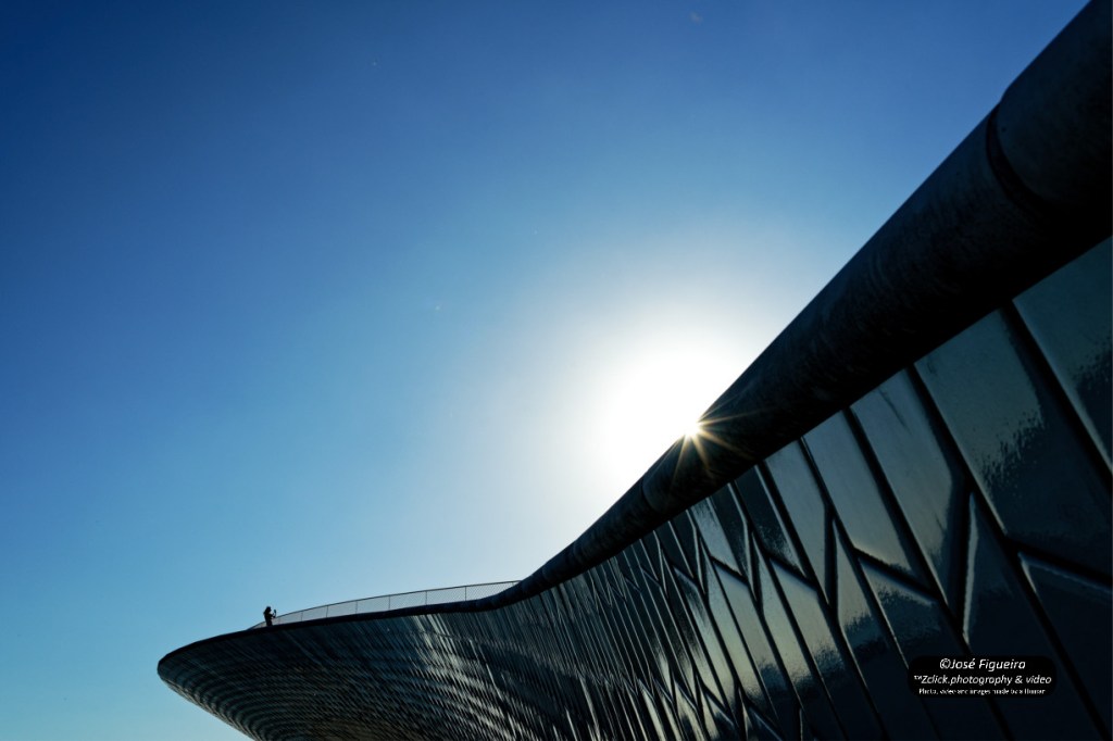 A fluidez das linhas – The fluidity of the&nbsp;lines