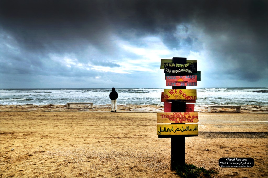 Dias de Tempestade – Stormy&nbsp;Days