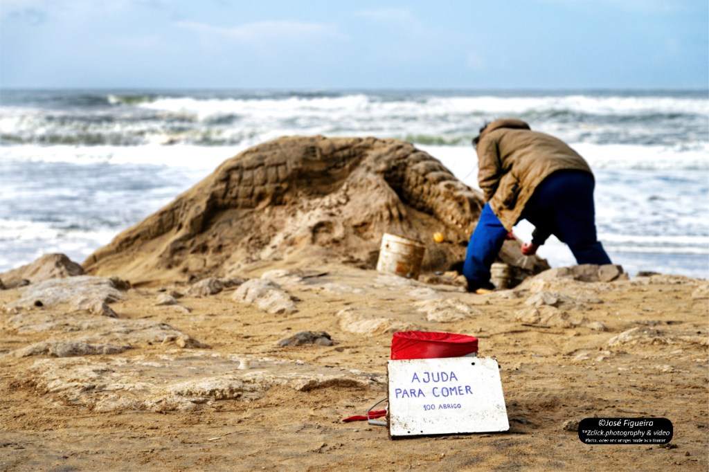 Entre tempestades – Between&nbsp;storms