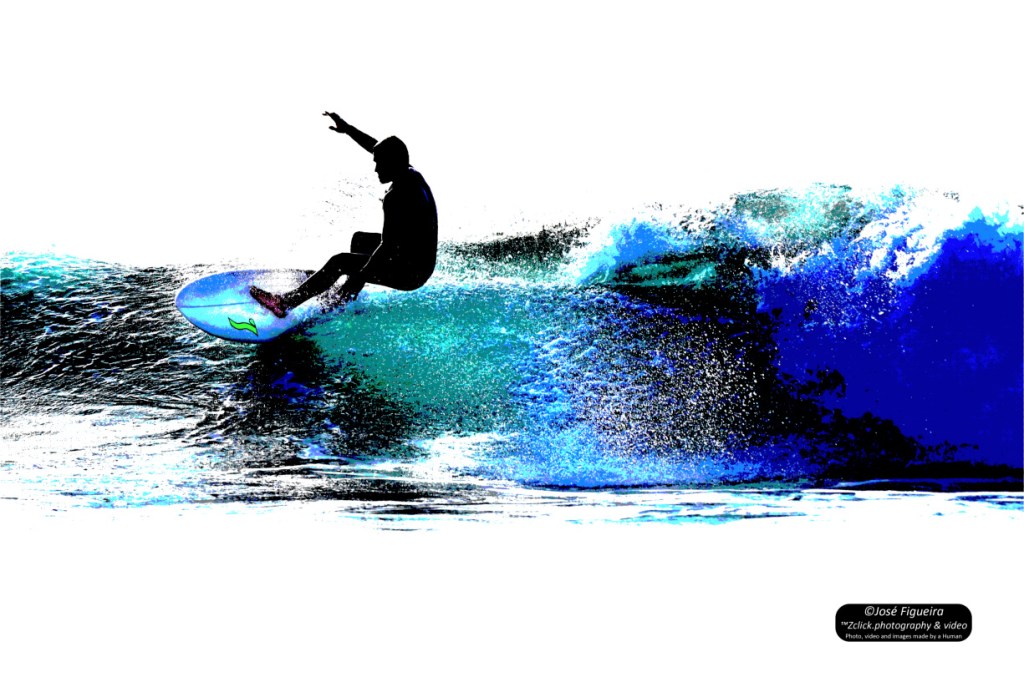 Na minha Onda – On my&nbsp;wave