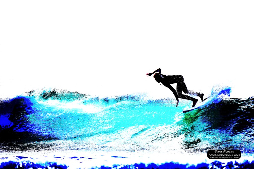 Na minha Onda – On my&nbsp;wave