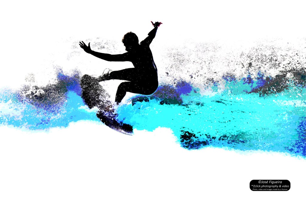 Na minha Onda – On my&nbsp;wave